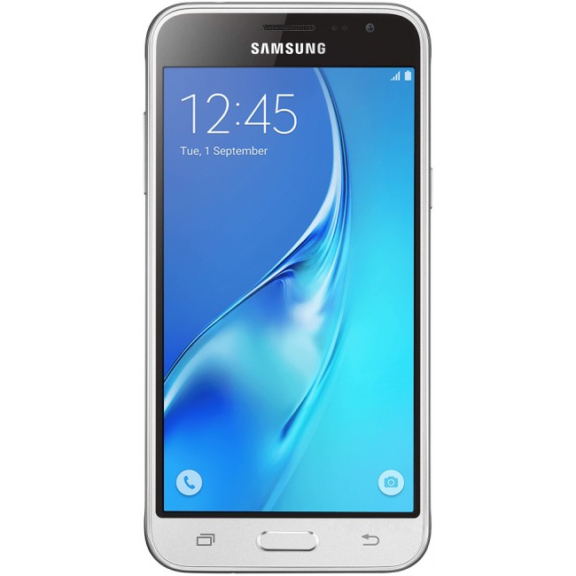 3g samsung sm-j320 white