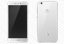 3g huawei p8 lite 2017 white