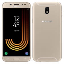 3g samsung j5 2017 gold