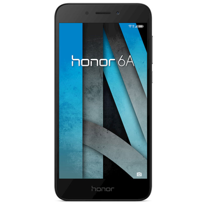 3g honor 6a pro silver