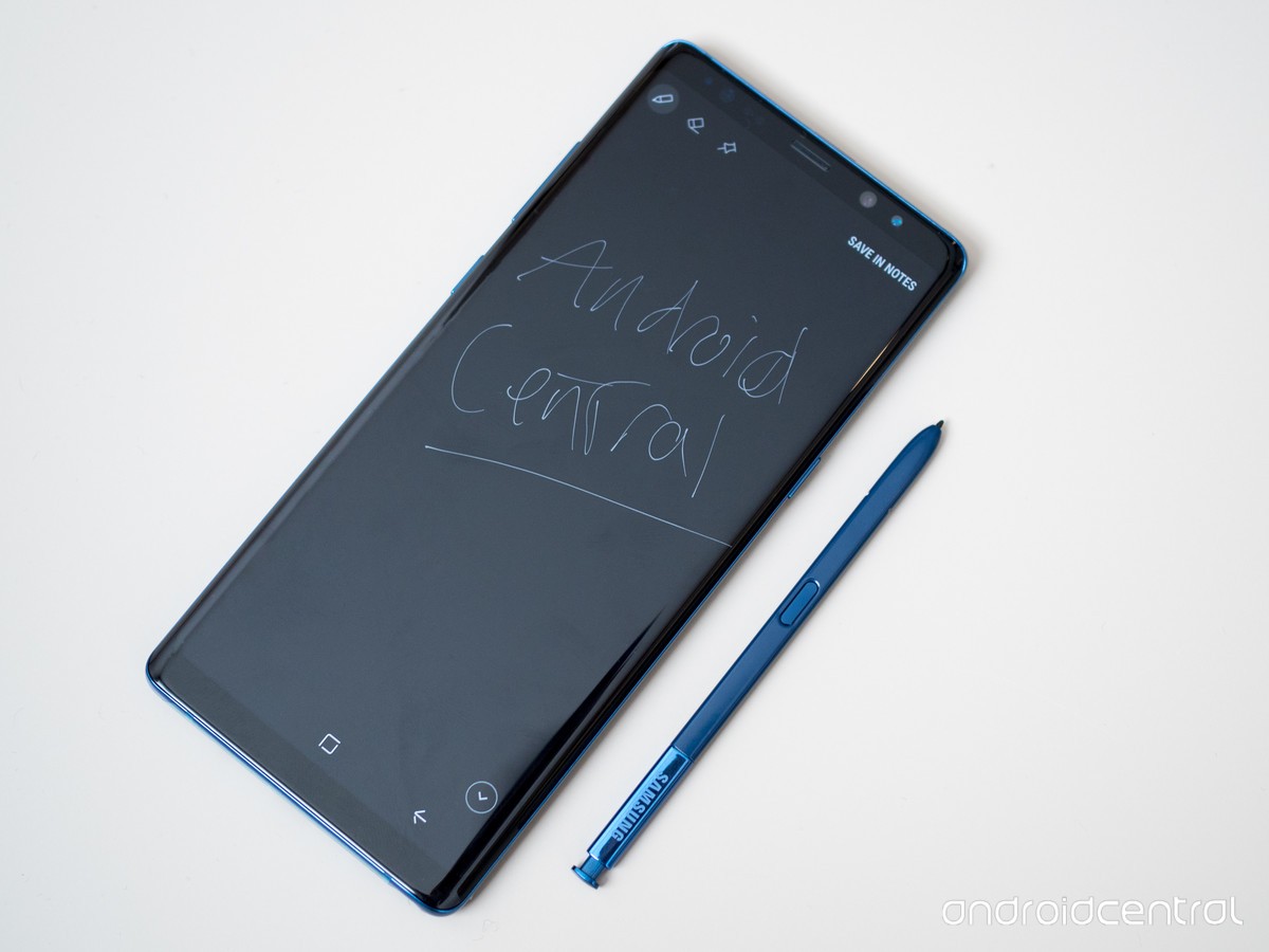 3g samsung note 8 black