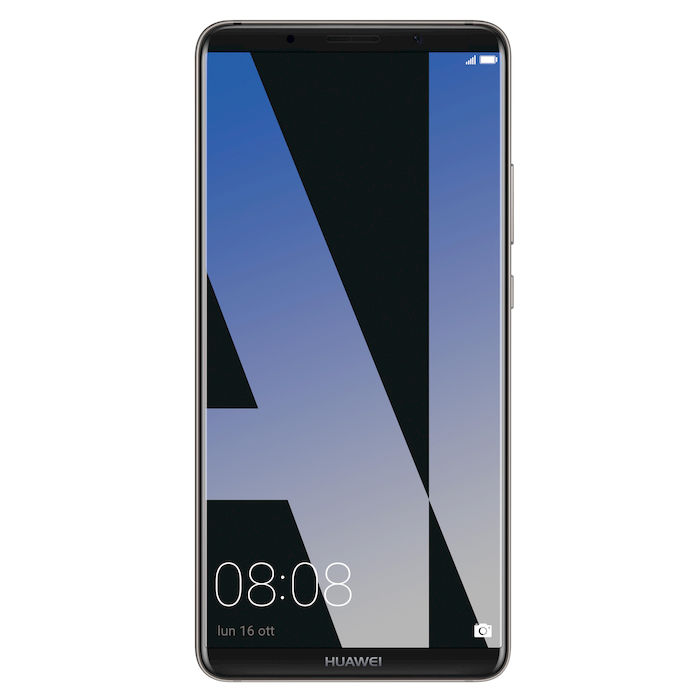3g huawei mate 10 pro gray