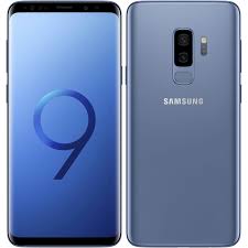3g samsung s9 blue