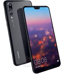3g huawei p20 pro black