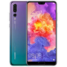 3g huawei p20 pro midnight blue