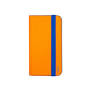 aiino daily universale 5" orange/blue
