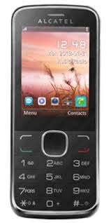 alcatel ot2005d office