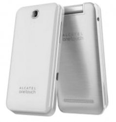 alcatel ot2012d white