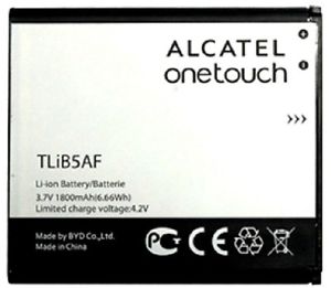 alcatel tlib5af