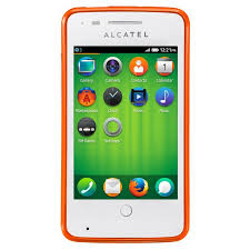 alcatel ot4012x orange
