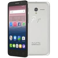 alcatel ot-5015d silver pop3