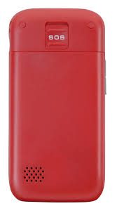 amplicomms m6700i red