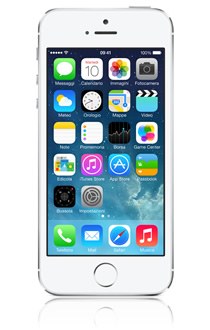 apple iphone 5s 16gb black