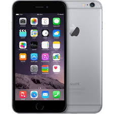 apple iphone 6 64gb gray