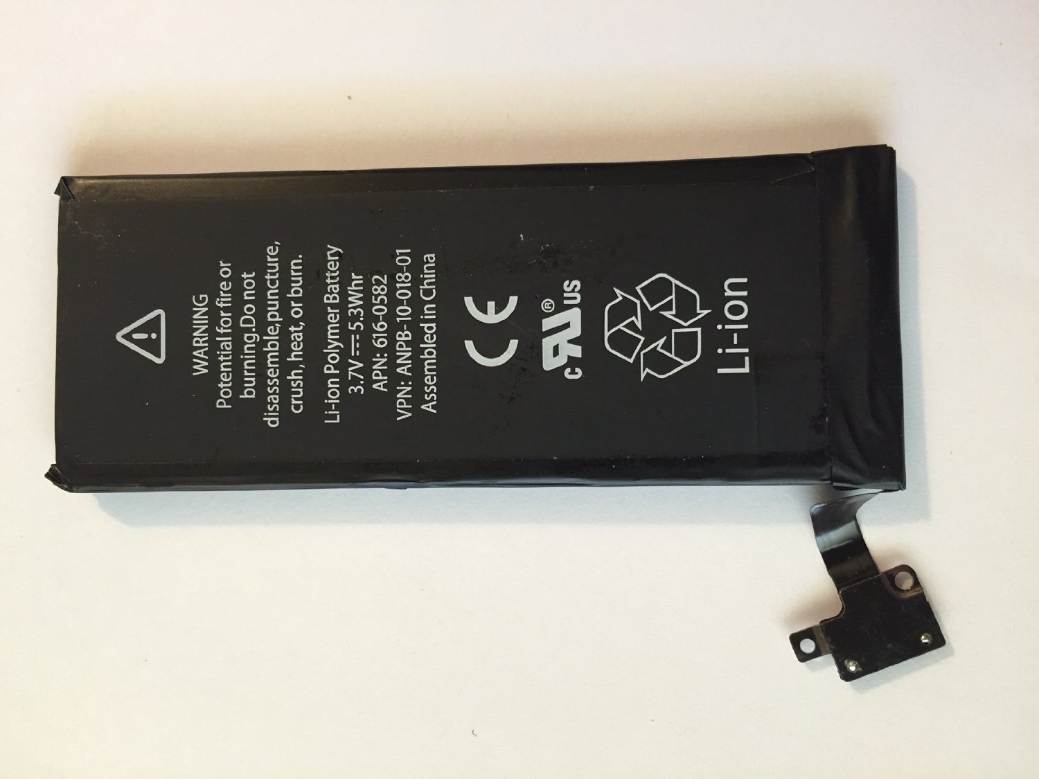 apple 616-0582