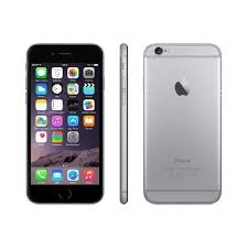 apple 6 16gb gray rigenerato