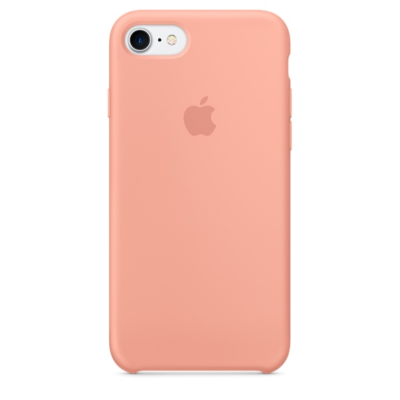 apple custodia per iphone 7 Rosa flamingo