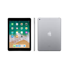 apple mr7j2ty/a ipad air 2018 wi-fi 128gb gray