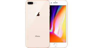 apple 8 plus 64gb rosegold
