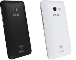 asus zenfone 4 a450 white