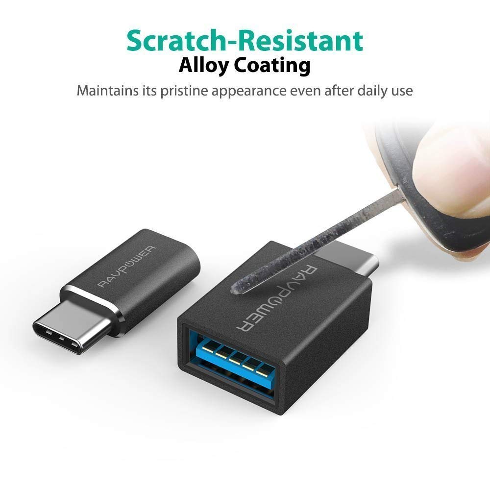 bwoo usb to type c