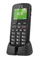 doro phone easy 508 gray