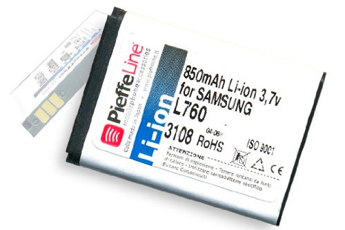 eurotel tba l760 li