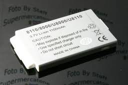 eurotel tba lgu8110