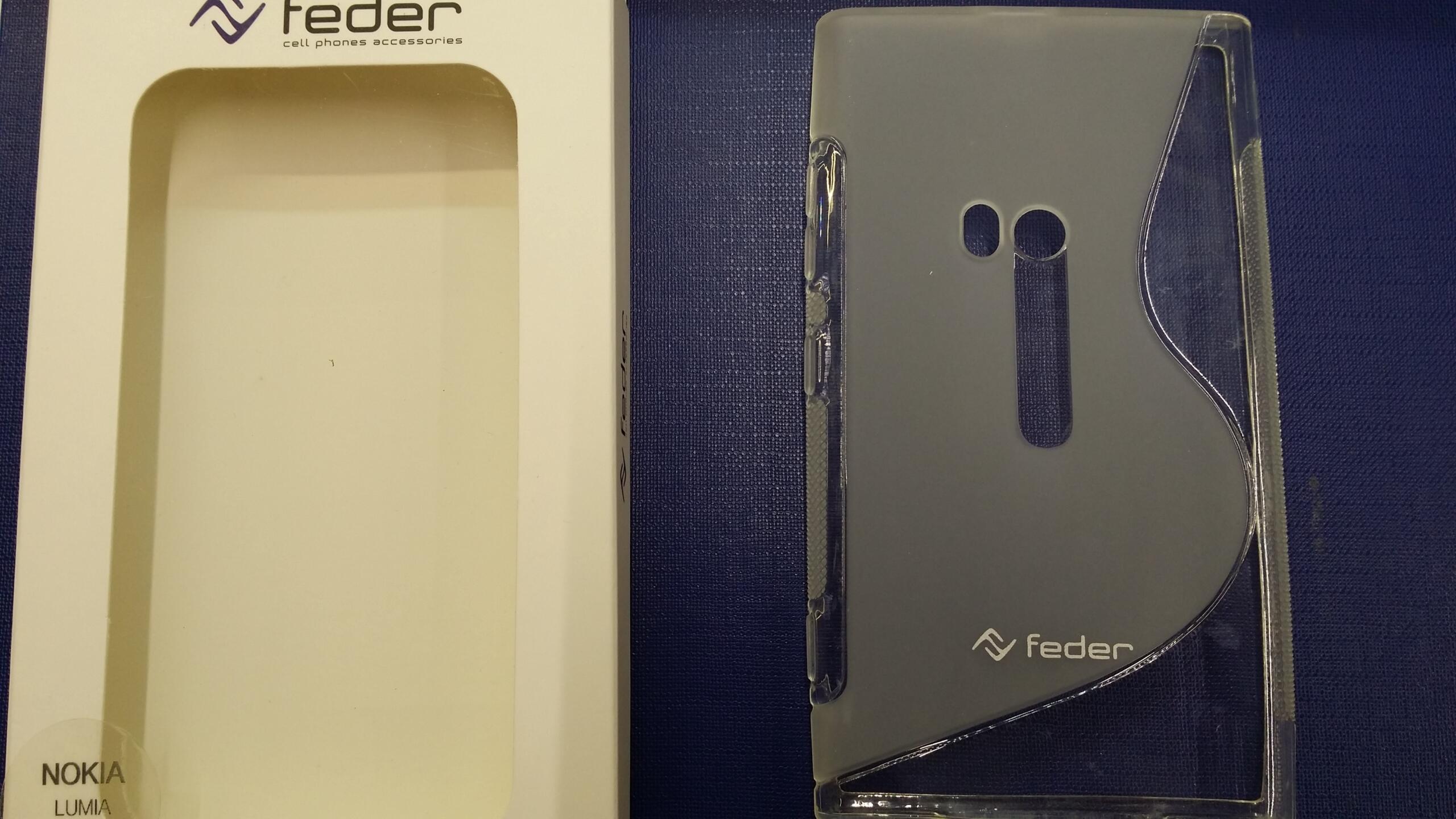 feder f-920-t