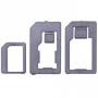 global technology sim card adapters