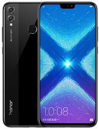honor view 10 lite black