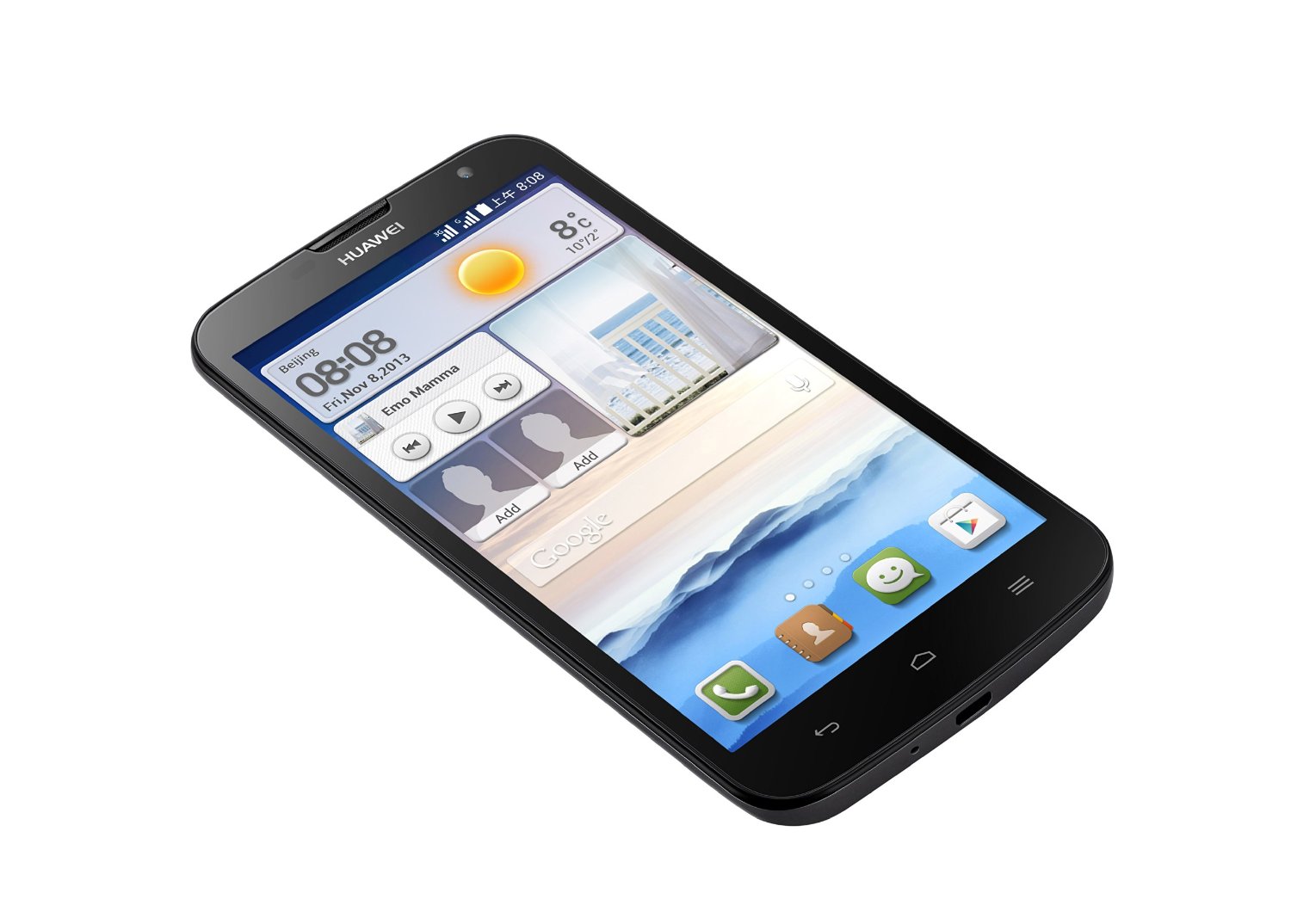 huawei g730