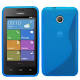 huawei y330 blue