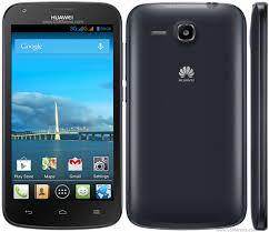 huawei y600 black