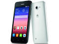 huawei y550 white