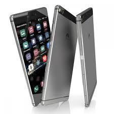 huawei p8 gray