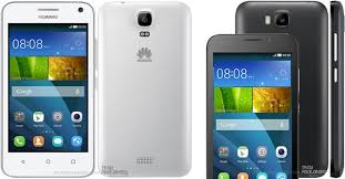 huawei y5 white