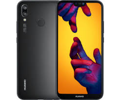 huawei p20 lite black
