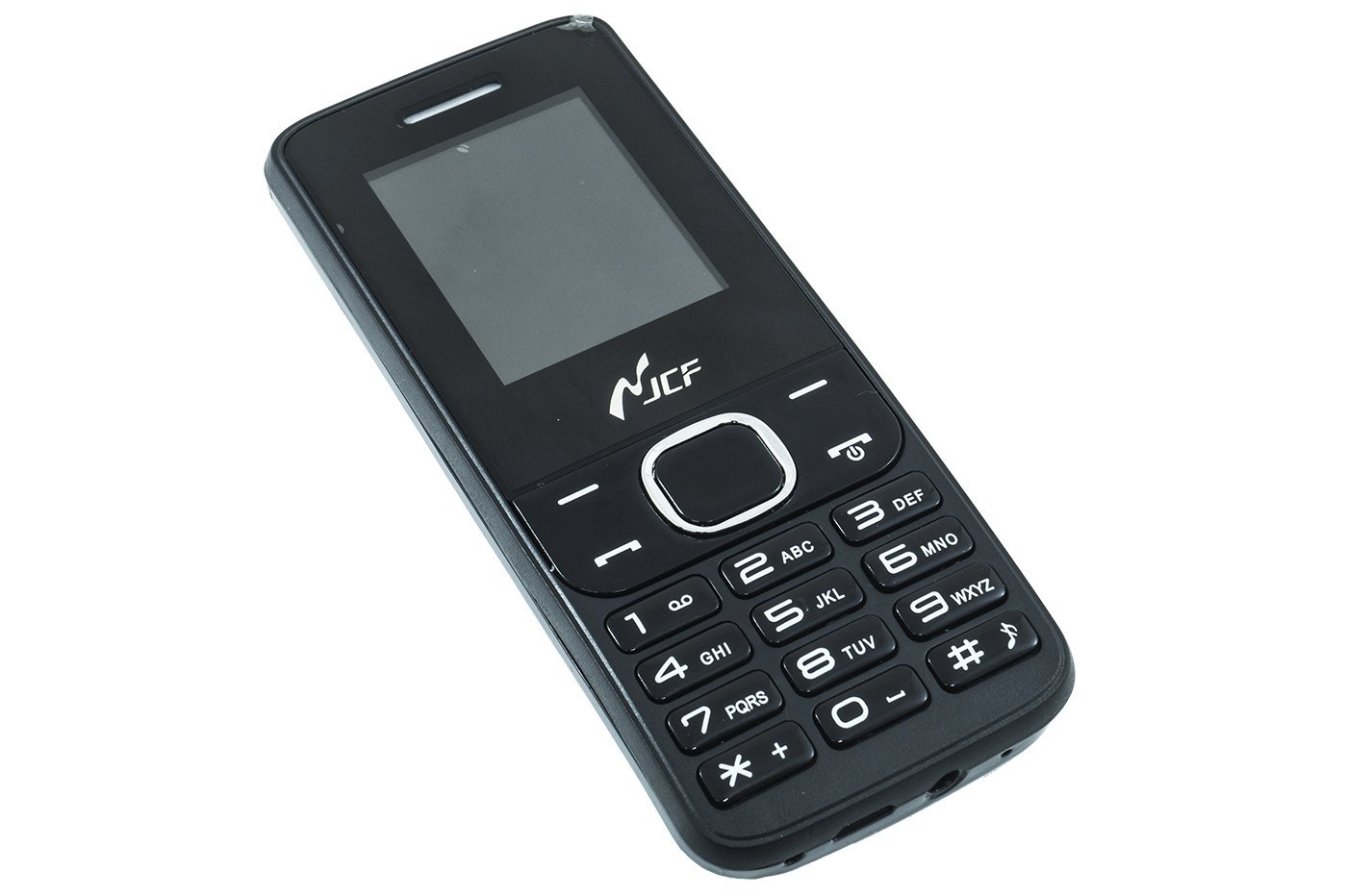 jcf one
