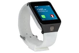 kn mobile sw02 black/white