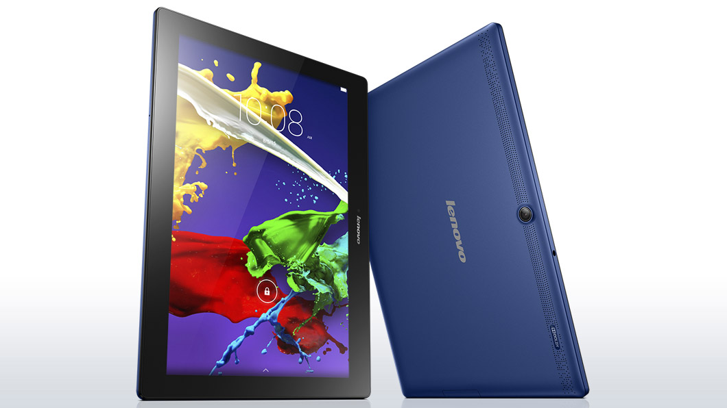 lenovo tab2 a10-30