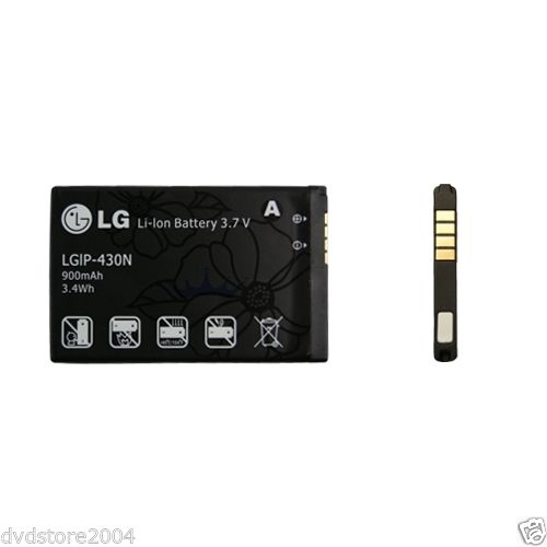 lg lgip-430n