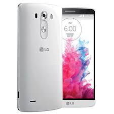 lg d855 32gb white