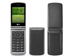 lg g350 titan