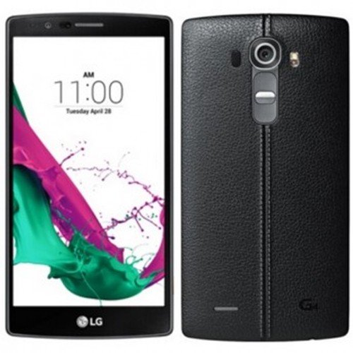 lg h815 g4 black