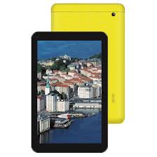 majestic tab 311 yellow