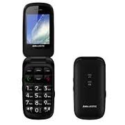 majestic sileno 41 flip black