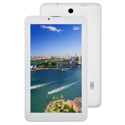 majestic tab486k
