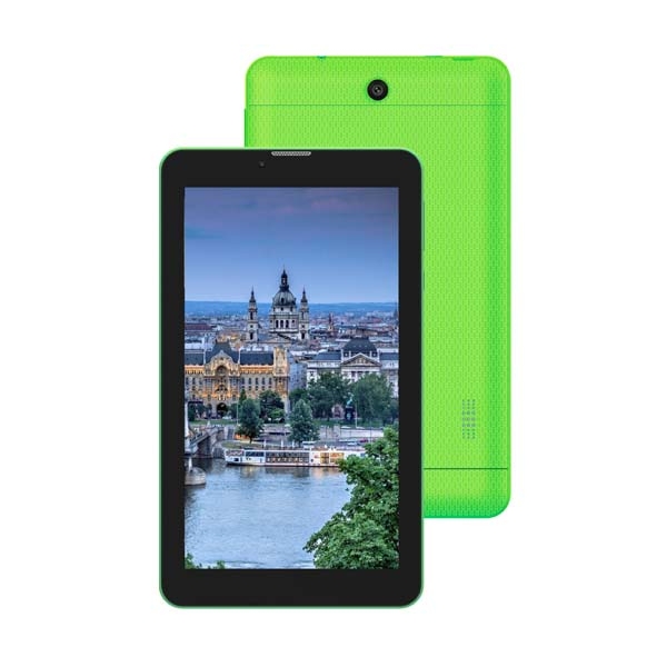 majestic tab627 green