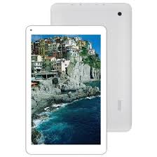 majestic tab 302 3g white